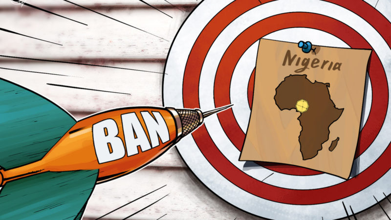 Nigeria’s SEC says central bank’s crypto ban disrupted the market