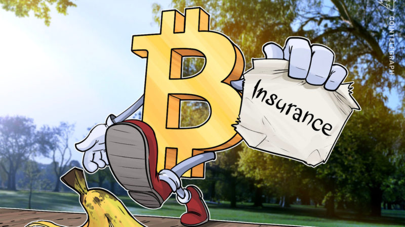 NYDIG raises $100 million and launches ‘Bitcoin-powered’ insurance initiative