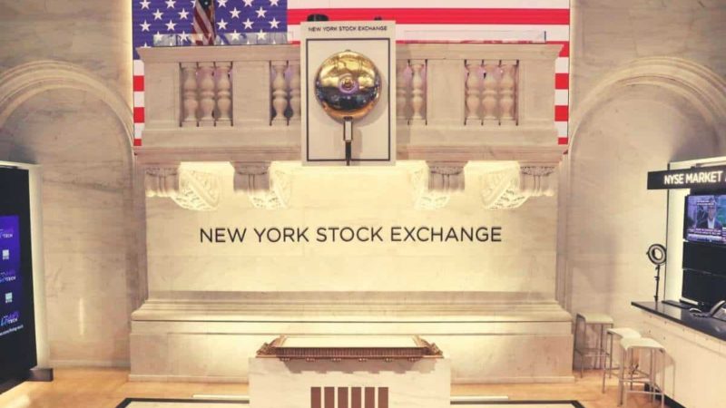 NYSE Joins NFT Mania With Special First Trade Collection