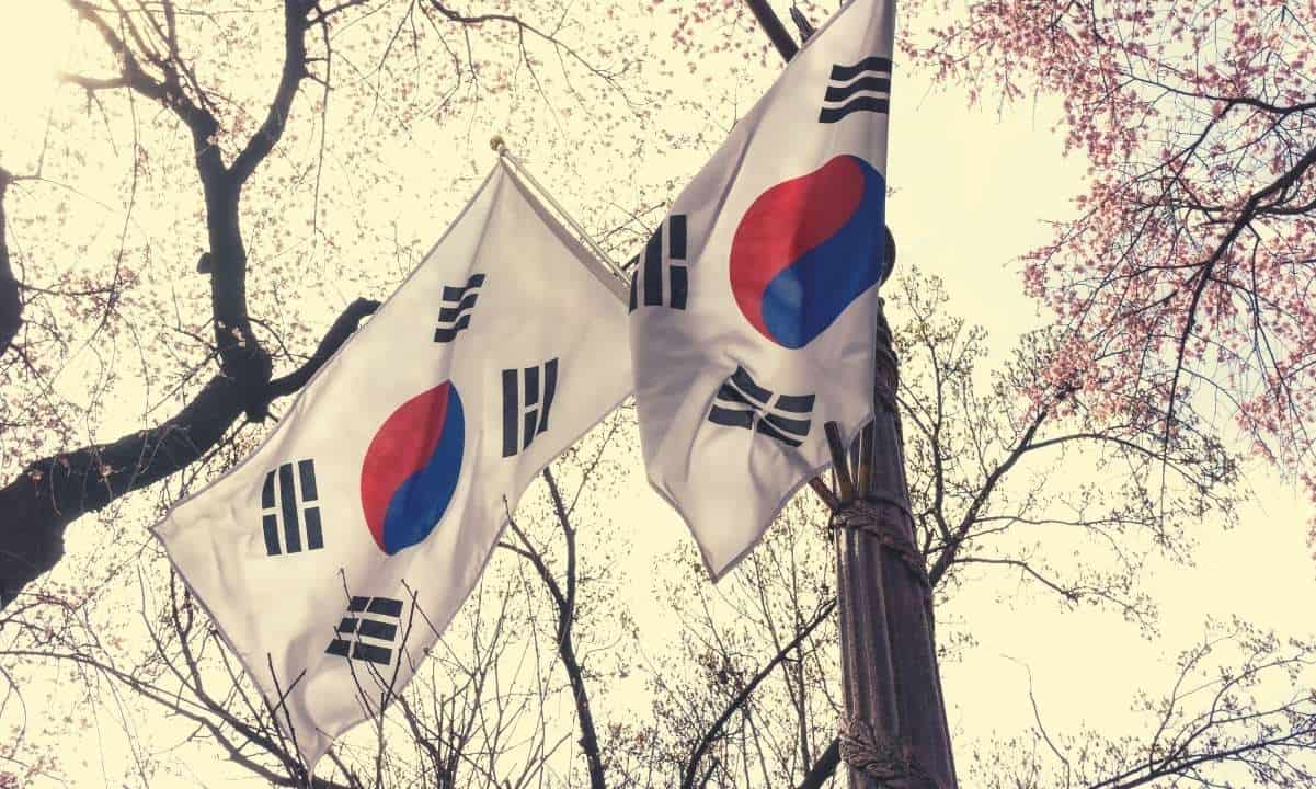 Officials of South Korea’s Watchdog Have to Report Crypto Holdings by May 7