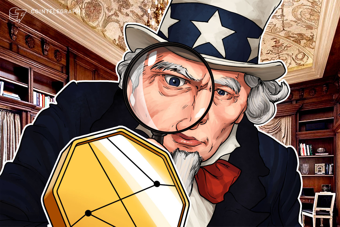 Ohio senator wants clarity for crypto tax reporting in proposed bill