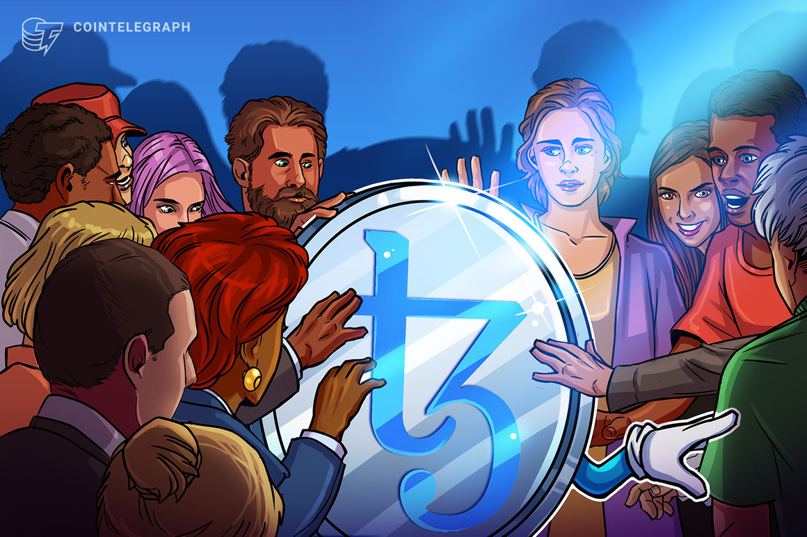 One of Europe’s largest investment banks issues security token on Tezos