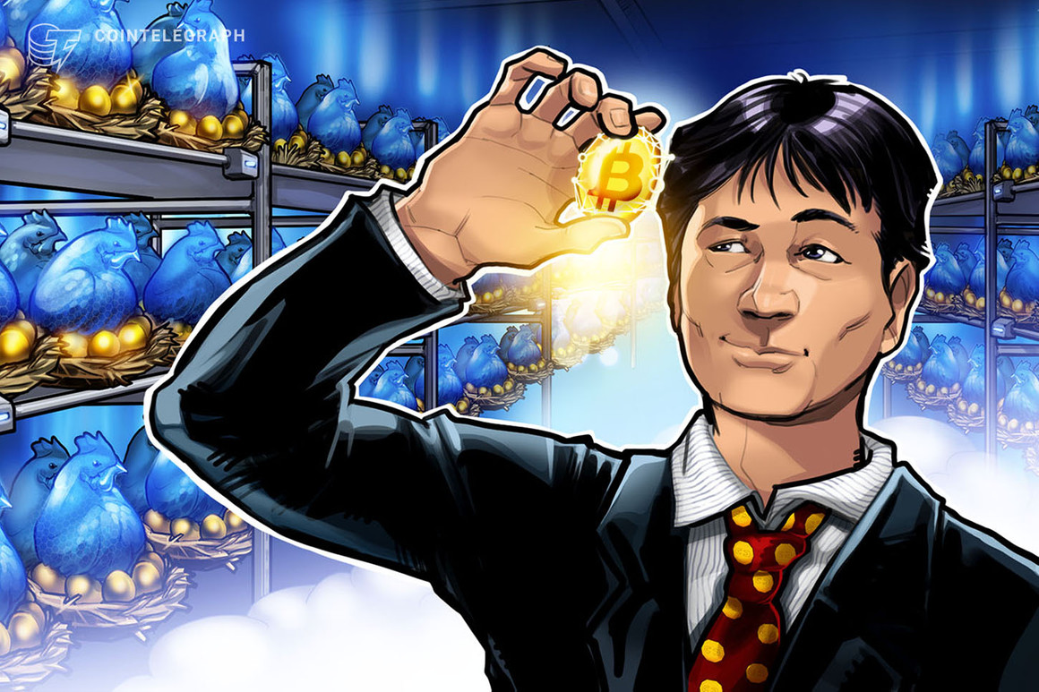 Our Man in Shanghai: DogeMania, ‘Dog-Coin’ trademark dogfight, hashrate outage, government warms up to crypto