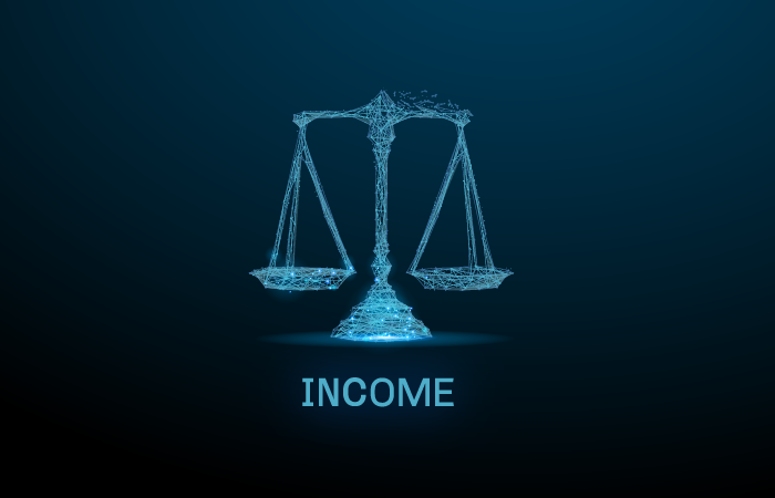 Passive Income, A Unique Blockchain Token Re-Imagining DeFi Yield Generation