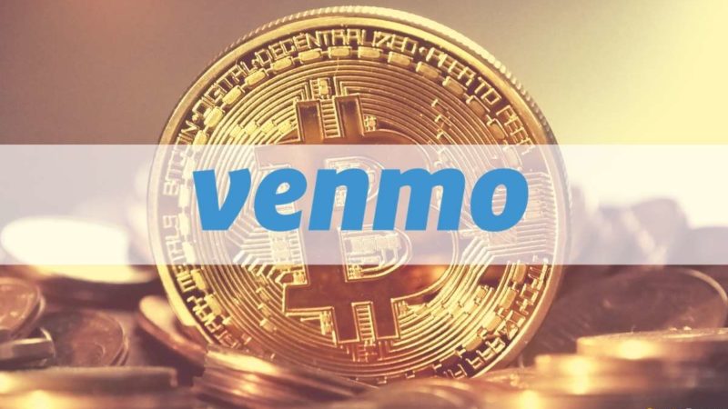 PayPal’s Venmo Enables Bitcoin and Crypto Purchases for 70M Users
