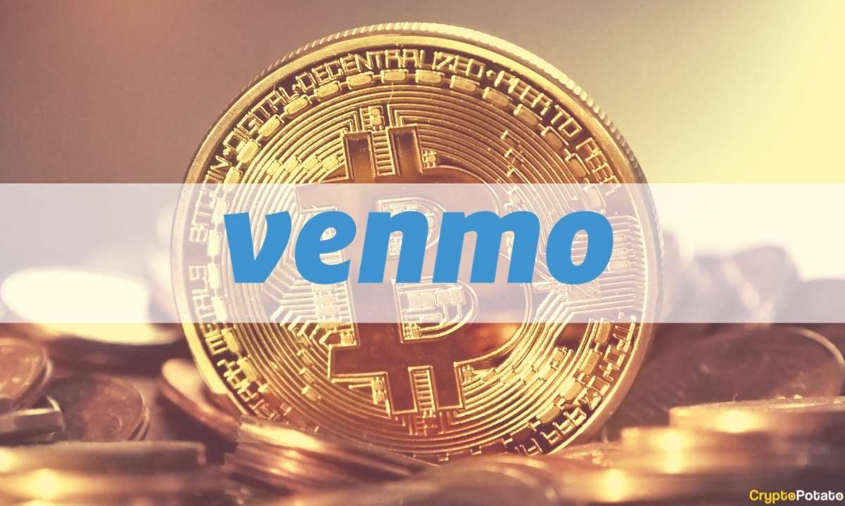 PayPal’s Venmo Enables Bitcoin and Crypto Purchases for 70M Users