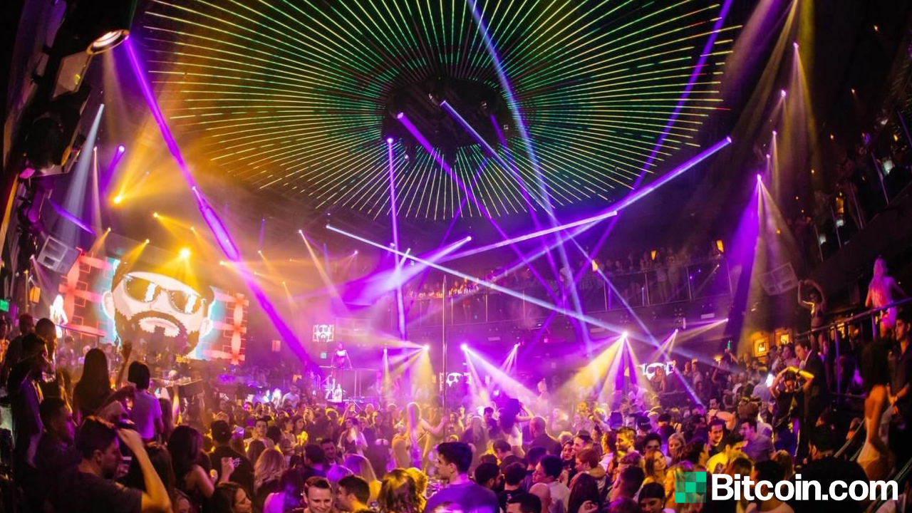 Popular Nightclub E11even Miami Reveals Cryptocurrency Payment Acceptance