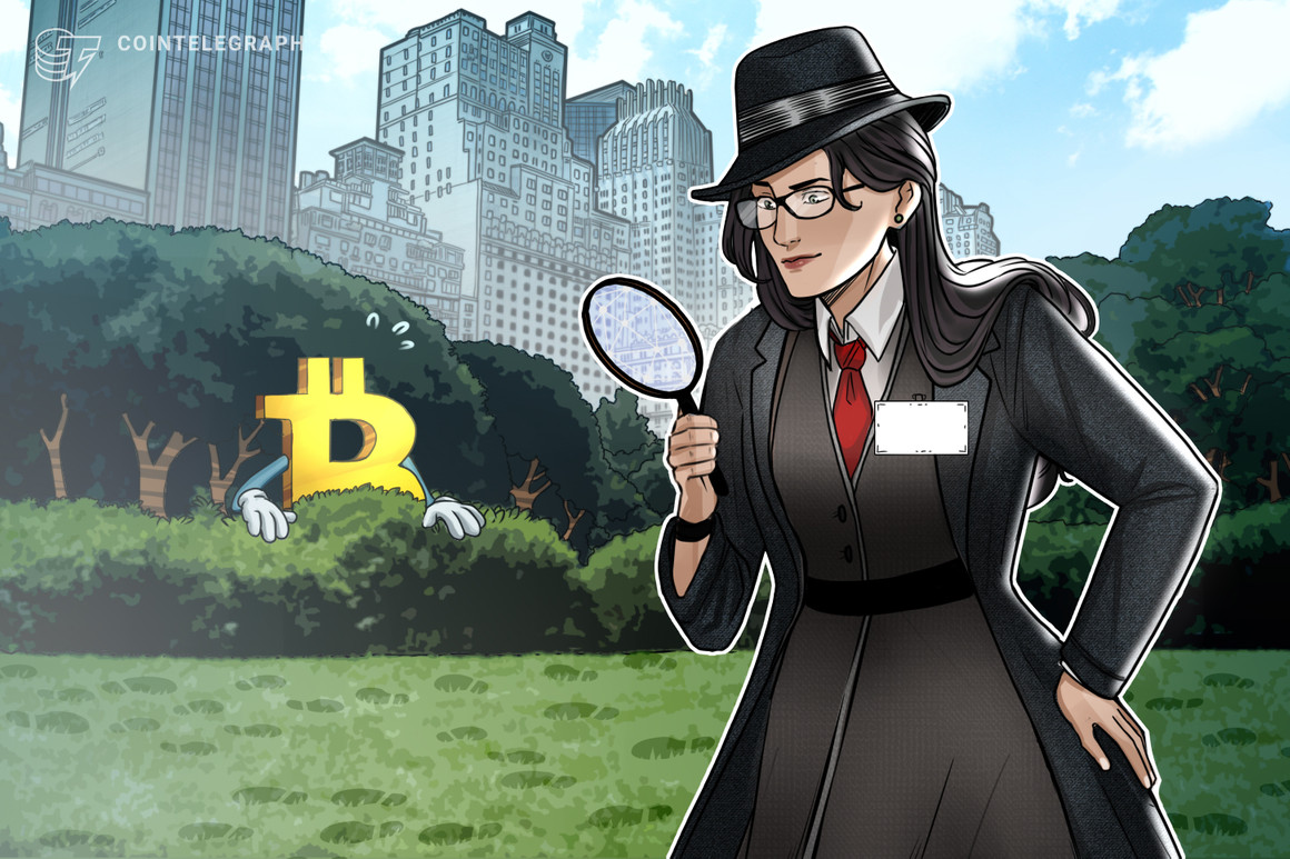 Ransomware task force calls for aggressive Bitcoin transaction tracing measures