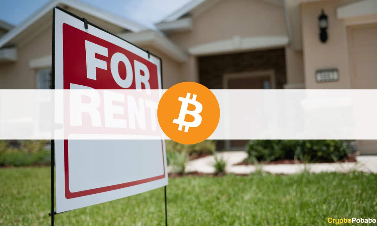 Real Estate Giant Teams up with Gemini to Buy Bitcoin and Allow BTC Rent Payments