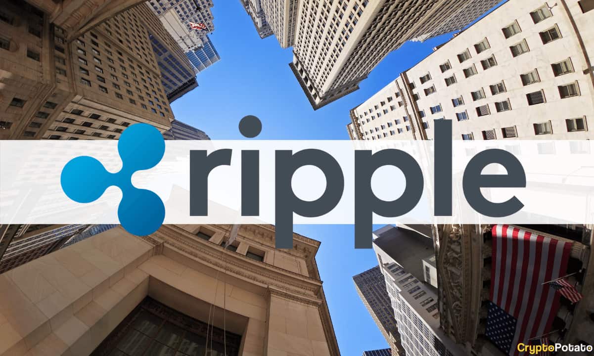 Ripple Still Plans to Go Public After the SEC Lawsuit, Asserts SBI Group’s CEO