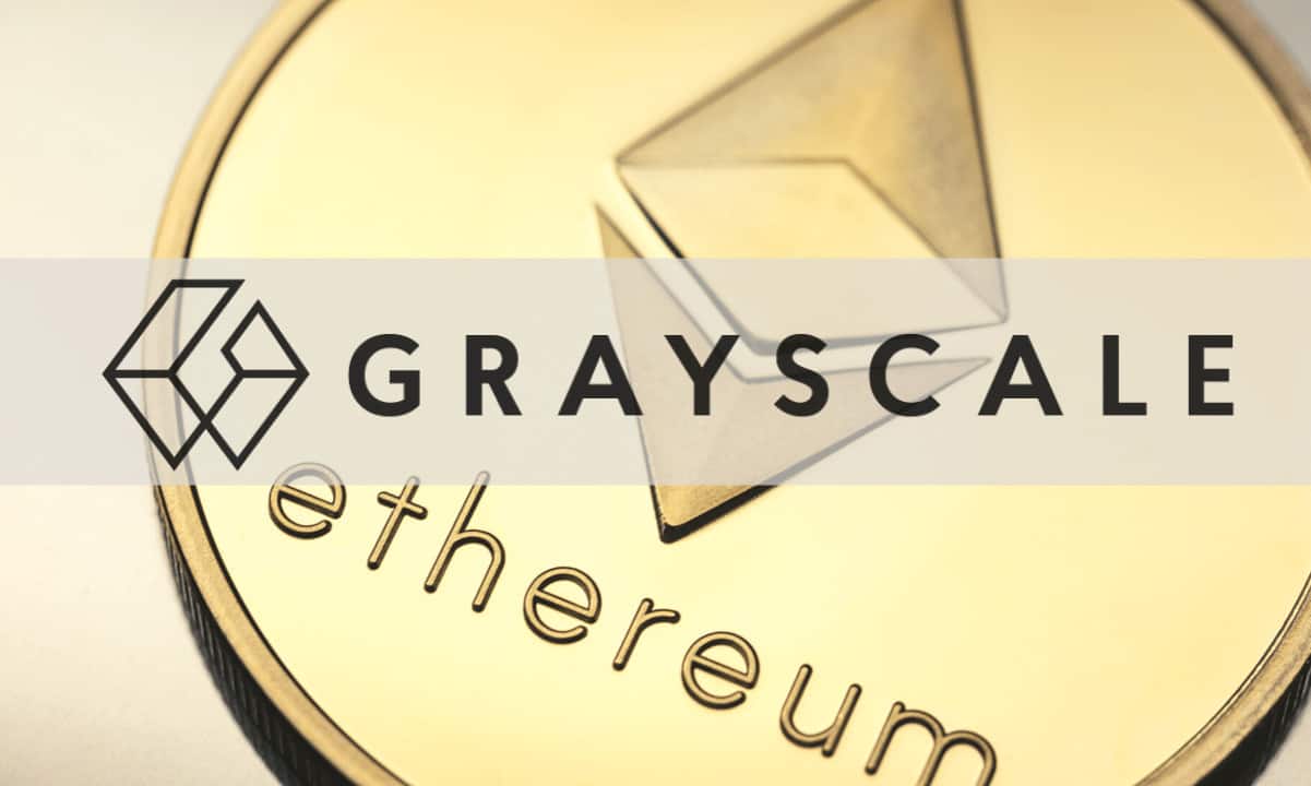 Rothschild Investment Buys $4.75M in Shares of the Grayscale Ethereum Trust