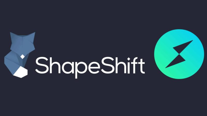 ShapeShift Launches Decentralized Trading Through THORChain, RUNE at ATH