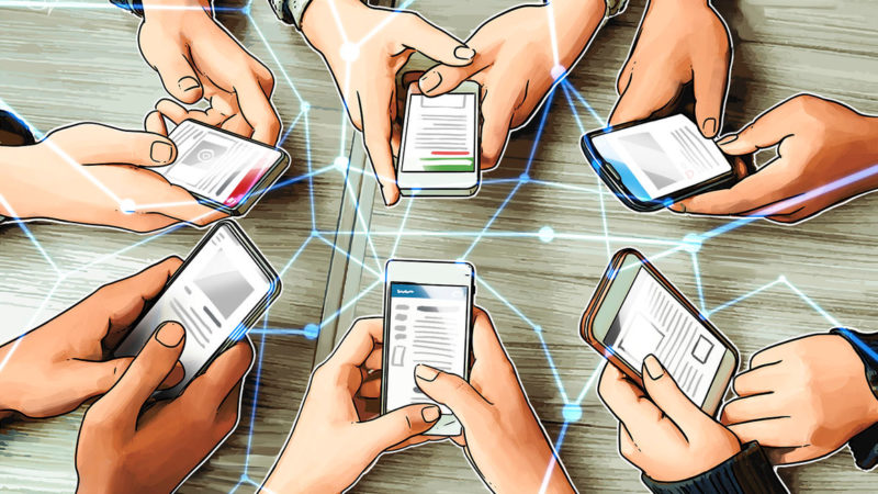 Signal under fire over MobileCoin partnership