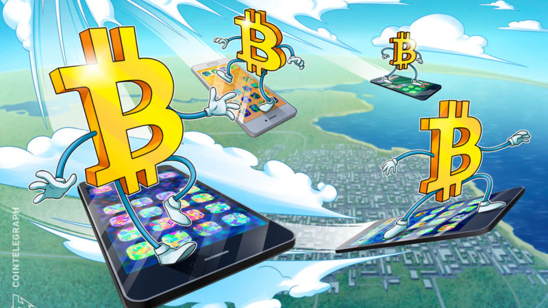 Switzerland’s largest insurer AXA starts accepting Bitcoin as payment