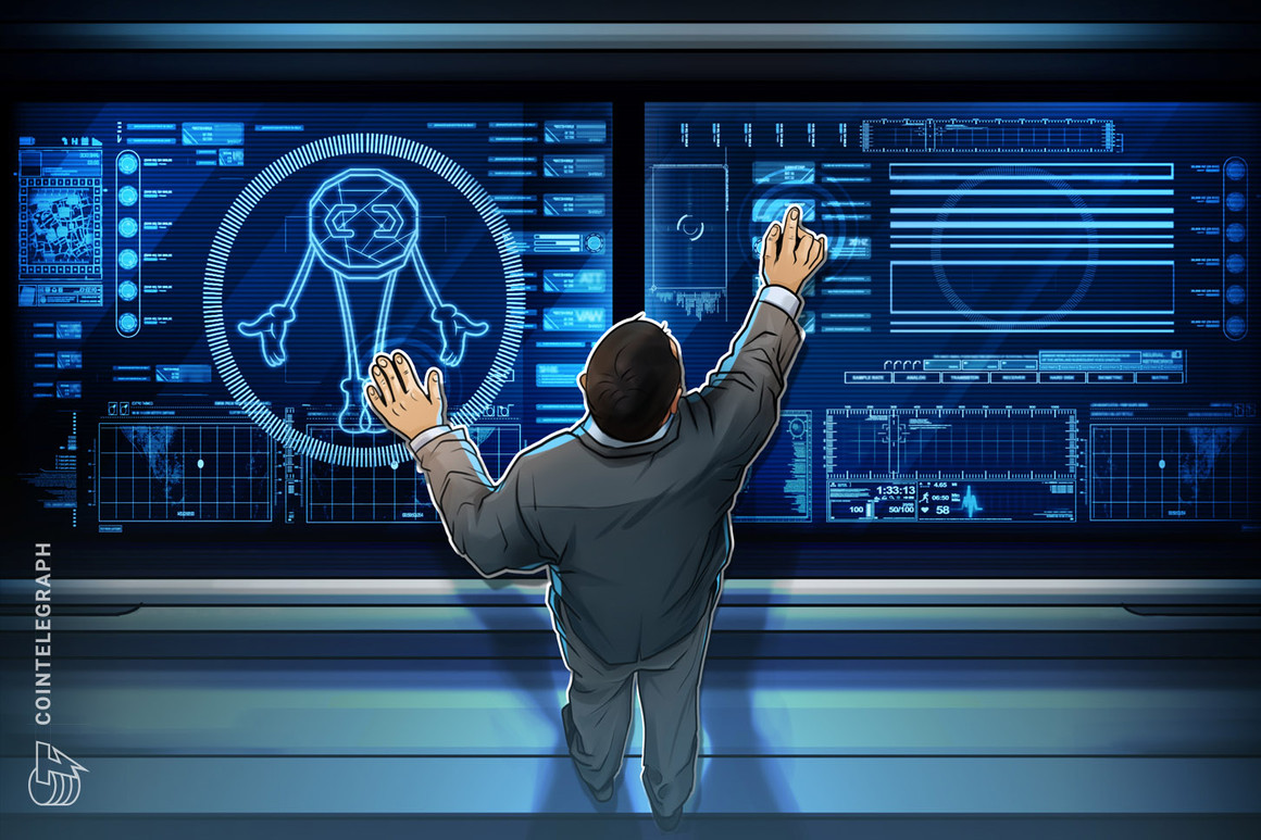 TeraBlock exchange raises $2.4M to develop crypto newbie-friendly interface