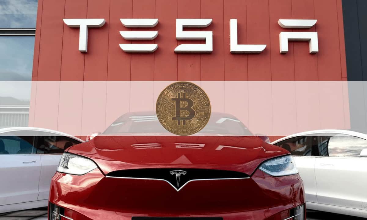 Tesla Sold 10% of Its Bitcoin Holdings in Q1 2021 to Prove Liquidity