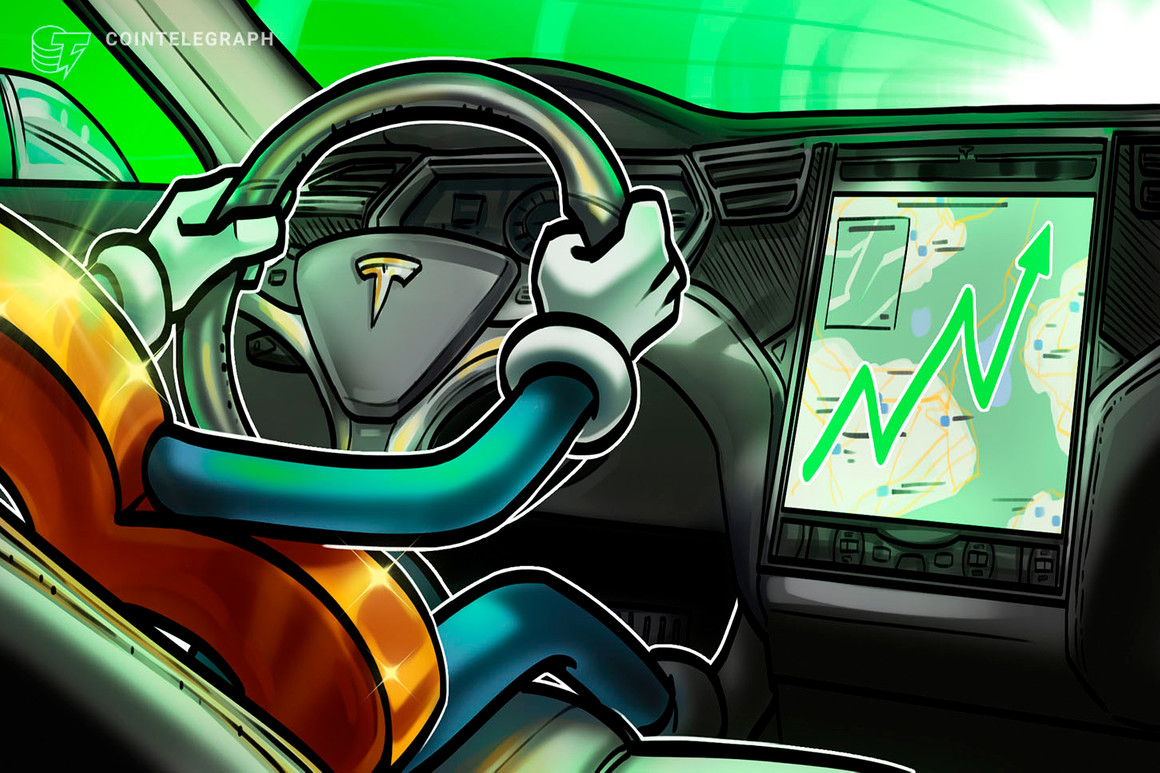 Tesla’s landlord accepts crypto; will Elon Musk pay rent in Bitcoin?