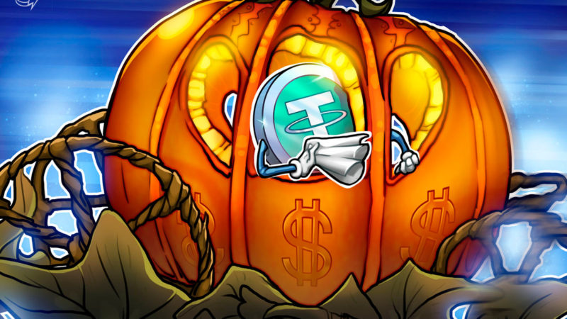 Tether gets Coinbase’s seal of approval, will list on pro offering