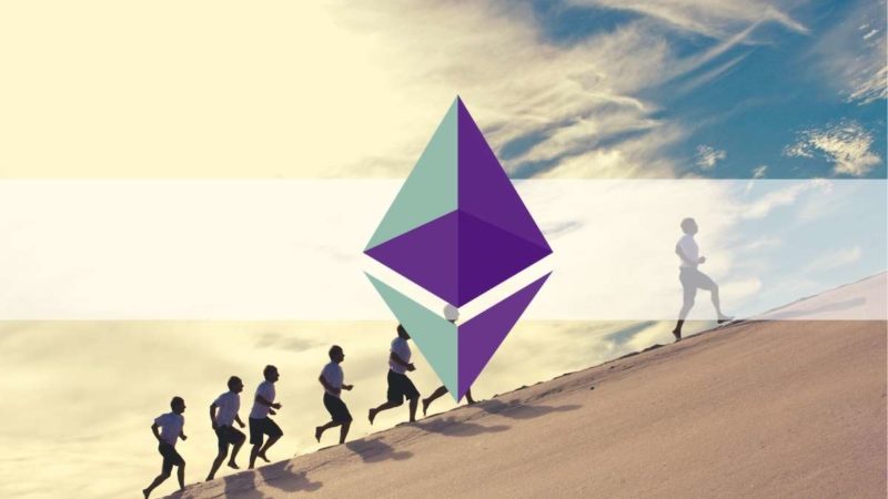 The Crypto Weekly Recap: ETH Eyes $3000, Bitcoin Dominance at 33-Month Low