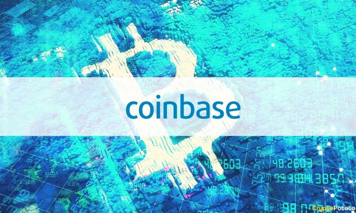 The Message Coinbase Embedded in Bitcoin’s Blockchain on Listing Day