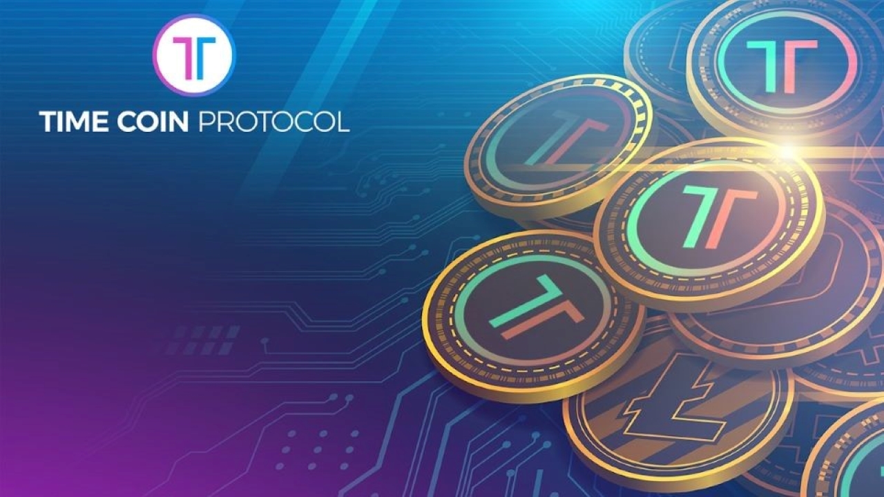 TimeCoin (TMCN) Offers New DeFi and NFT Opportunities for Content Creators and Fans