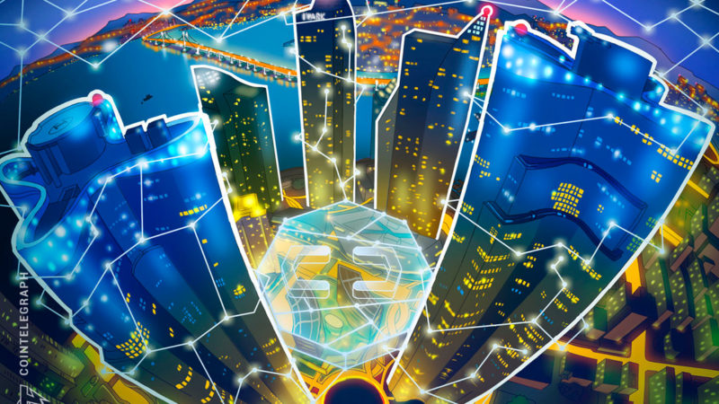 Top Korean crypto exchanges reopen brick-and-mortar customer centers