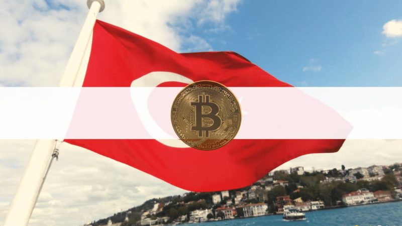 Turkey to Ban Cryptocurrency Usage as Payment Instruments From April 30