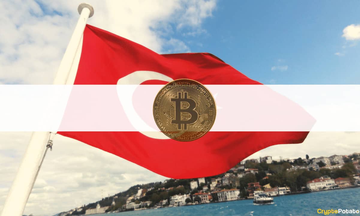 Turkey to Ban Cryptocurrency Usage as Payment Instruments From April 30