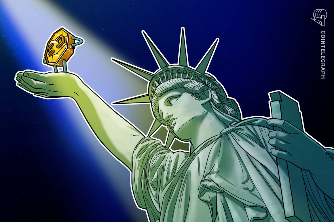 US isn’t prepared to regulate new industries like crypto, says Ripple CTO