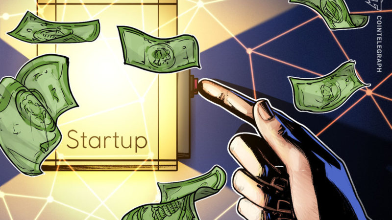 VC funds bullish on crypto, increase investment in blockchain startups