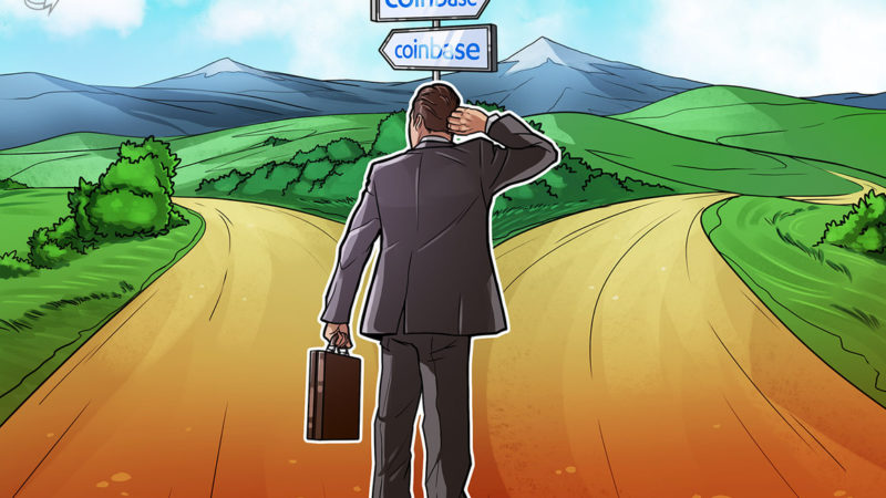 Want to buy Coinbase stock now? Here’s how to get exposure before April 14