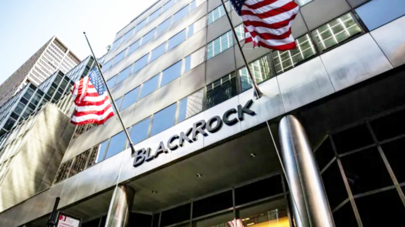 World’s Largest Asset Manager Blackrock: Cryptocurrency Could Become a ‘Great Asset Class’