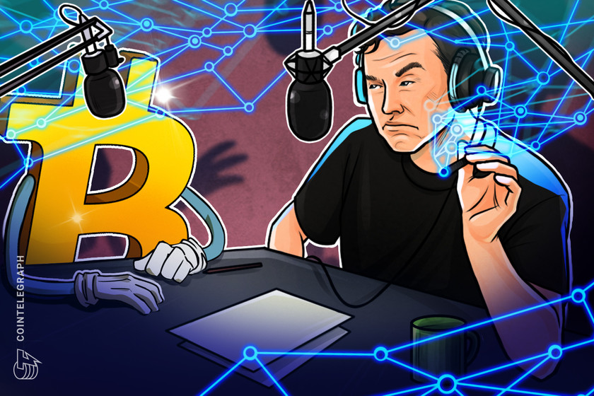 3 reasons why Bitcoin doesn’t care about Elon Musk