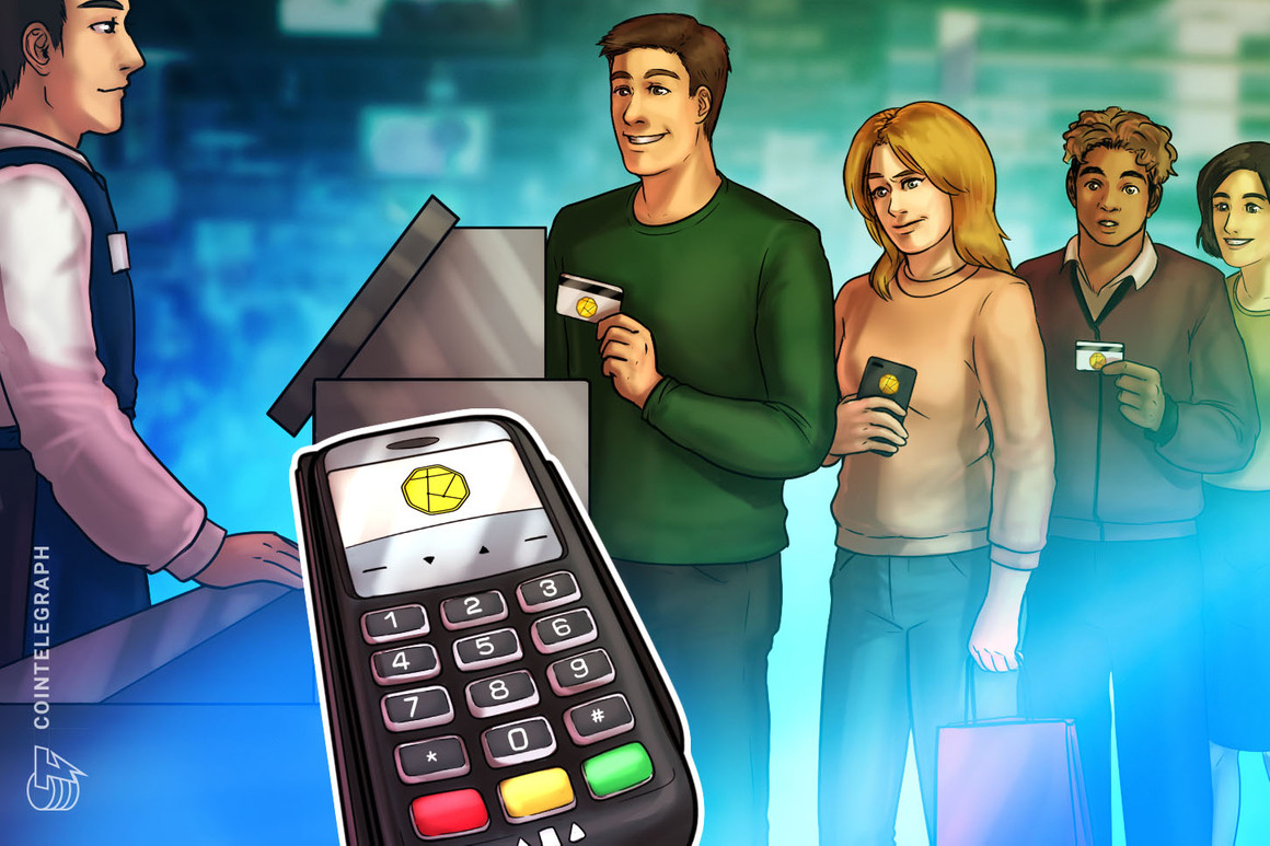 40% intend to use crypto for payments in the next year: Mastercard survey