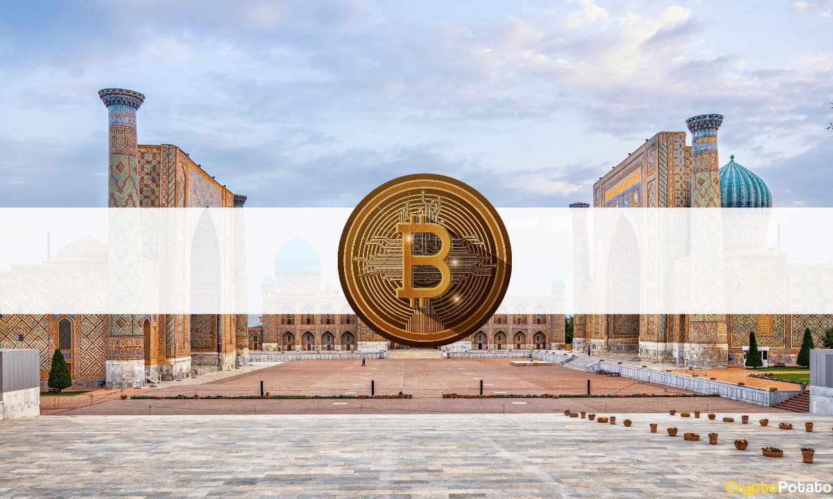 A Year Later: Uzbekistan Plans to Lift its Cryptocurrency Ban