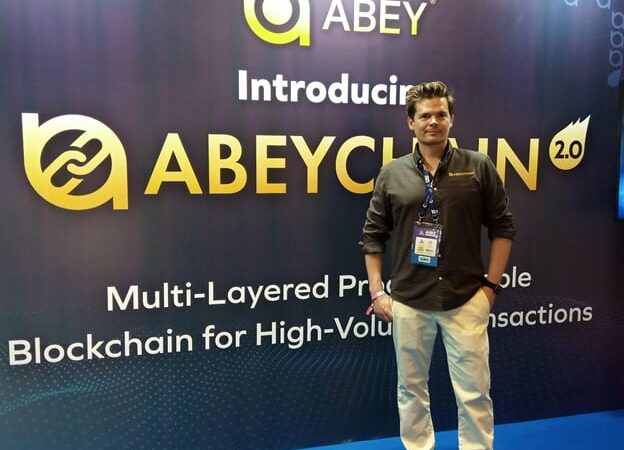Abeychain 2.0 Launches Solution To The Blockchain’s Disruption And Decentralization Problem