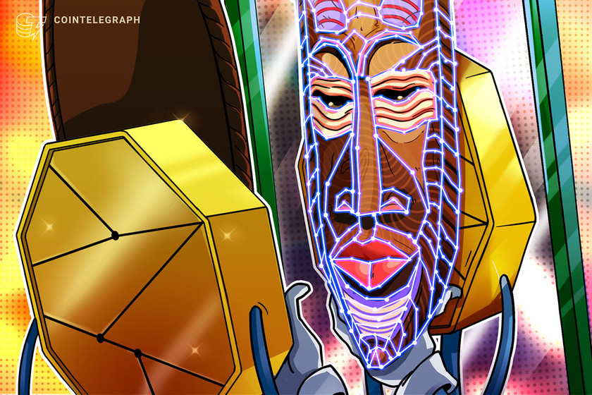 African crypto exchange registers $3.2B in transactions ahead of global expansion