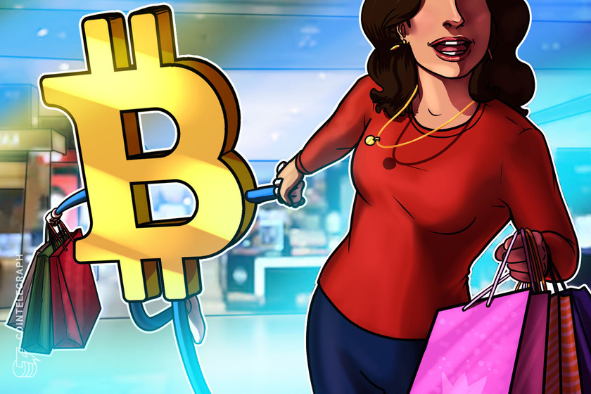 American convenience store chain now accepts Bitcoin payments