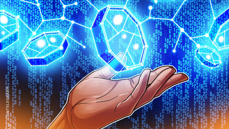 Analyst says DeFi and stablecoins held up well as crypto markets imploded