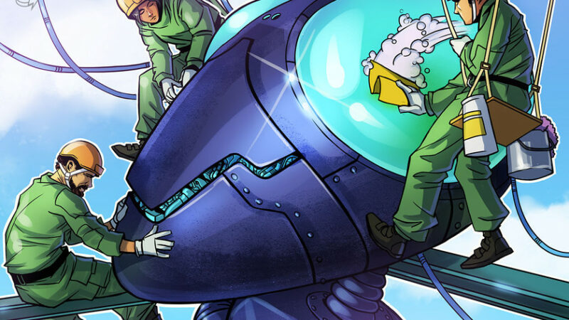AppSwarm’s DOGE division calls for a global dev teams to build off Dogecoin