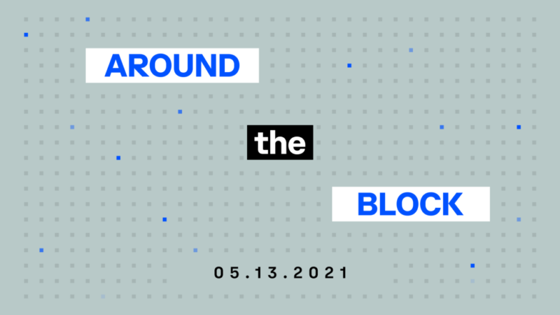 Around the Block #14: DeFi insurance
