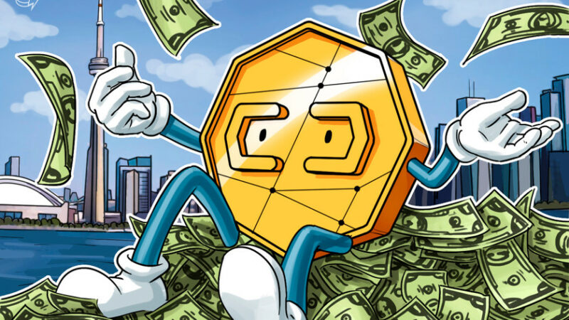 Babel Finance raises $40M to expand crypto offerings