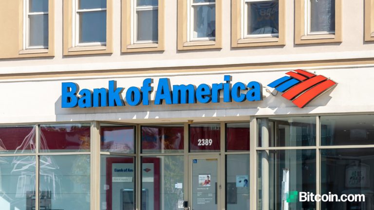 Bank of America Survey: ‘Long Bitcoin’ Is Most Crowded Trade, 75% of Fund Managers See BTC as Bubble