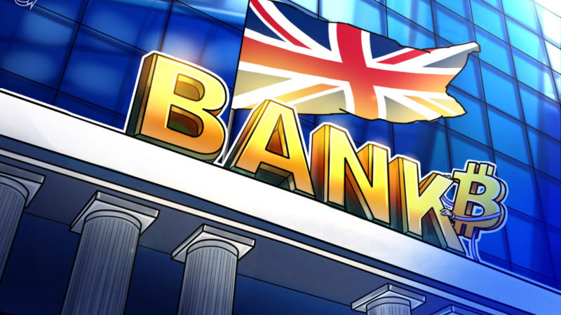 Bank of England and UK Parliament get ‘Bitcoin fixes this’ treatment