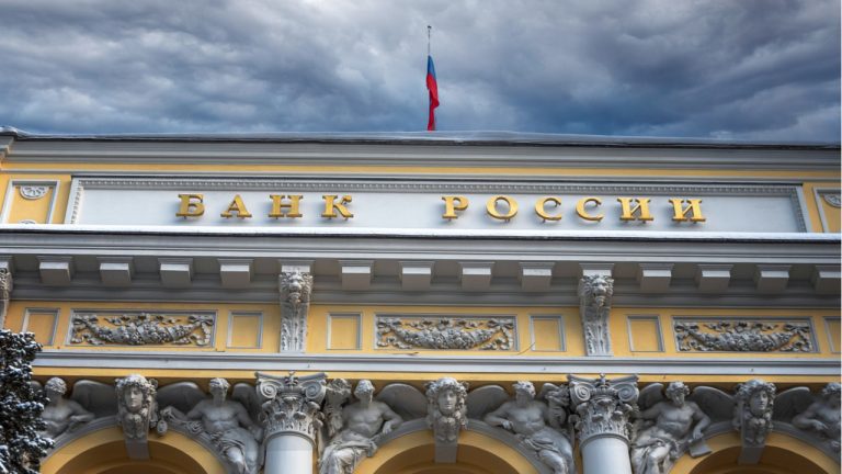 Bank of Russia Tests Services Related to Cryptocurrencies