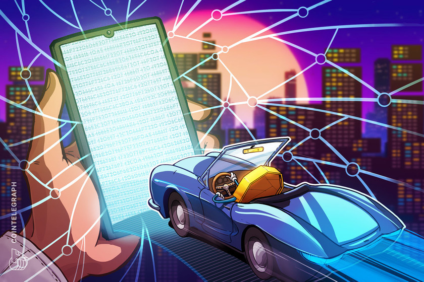 Bison Trails and Volt Capital bring ‘secure staking’ to Celo network