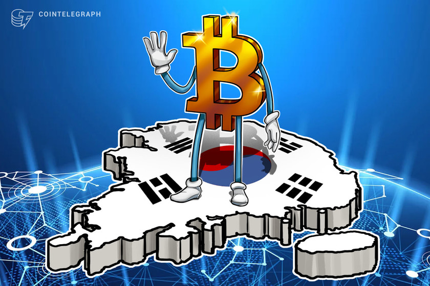 Bitcoin $5K ‘kimchi premium’ returns while gold prices surge in Korea
