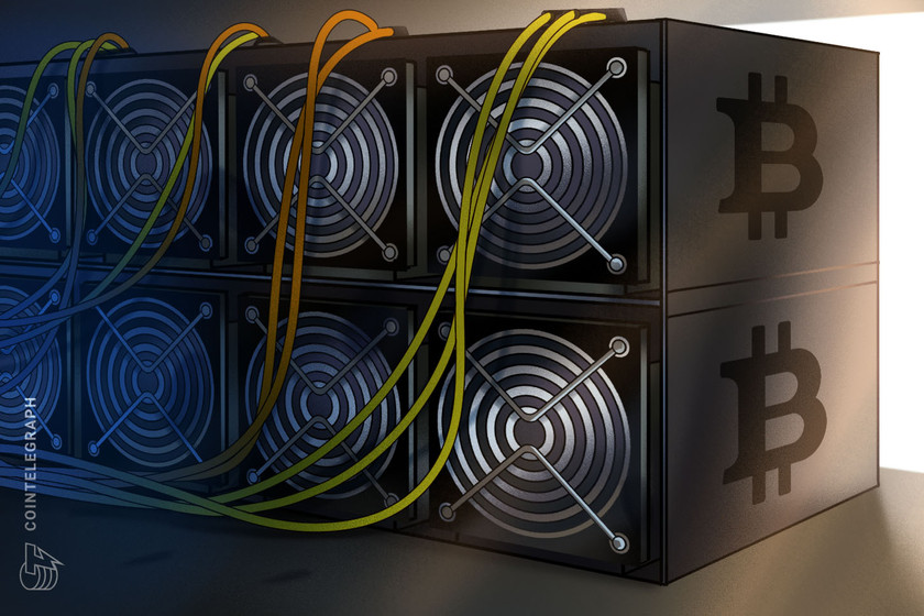 Bitcoin Mining Council emerges following meeting with Michael Saylor and Elon Musk