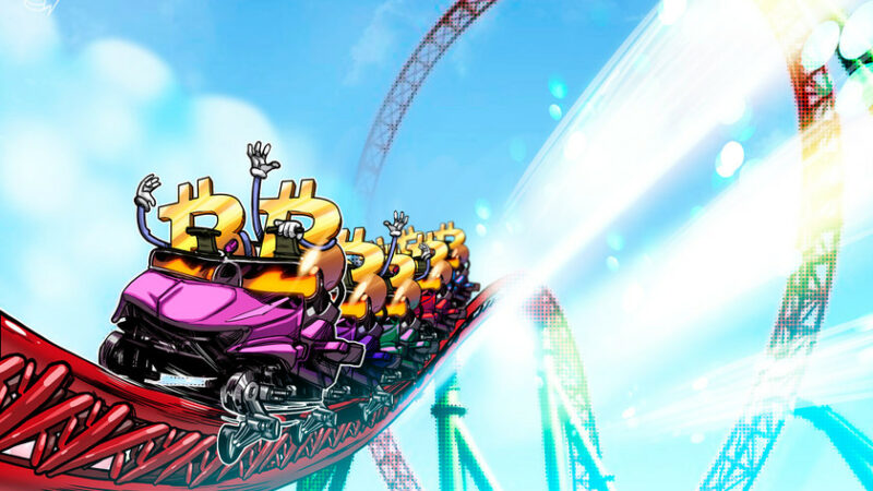 Bitcoin price could hit $29K next, warns CNBC ‘Chartmaster’