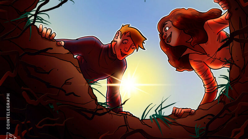 Bitcoin price metric flashes rare ‘buy the dip’ opportunity at $42K lows